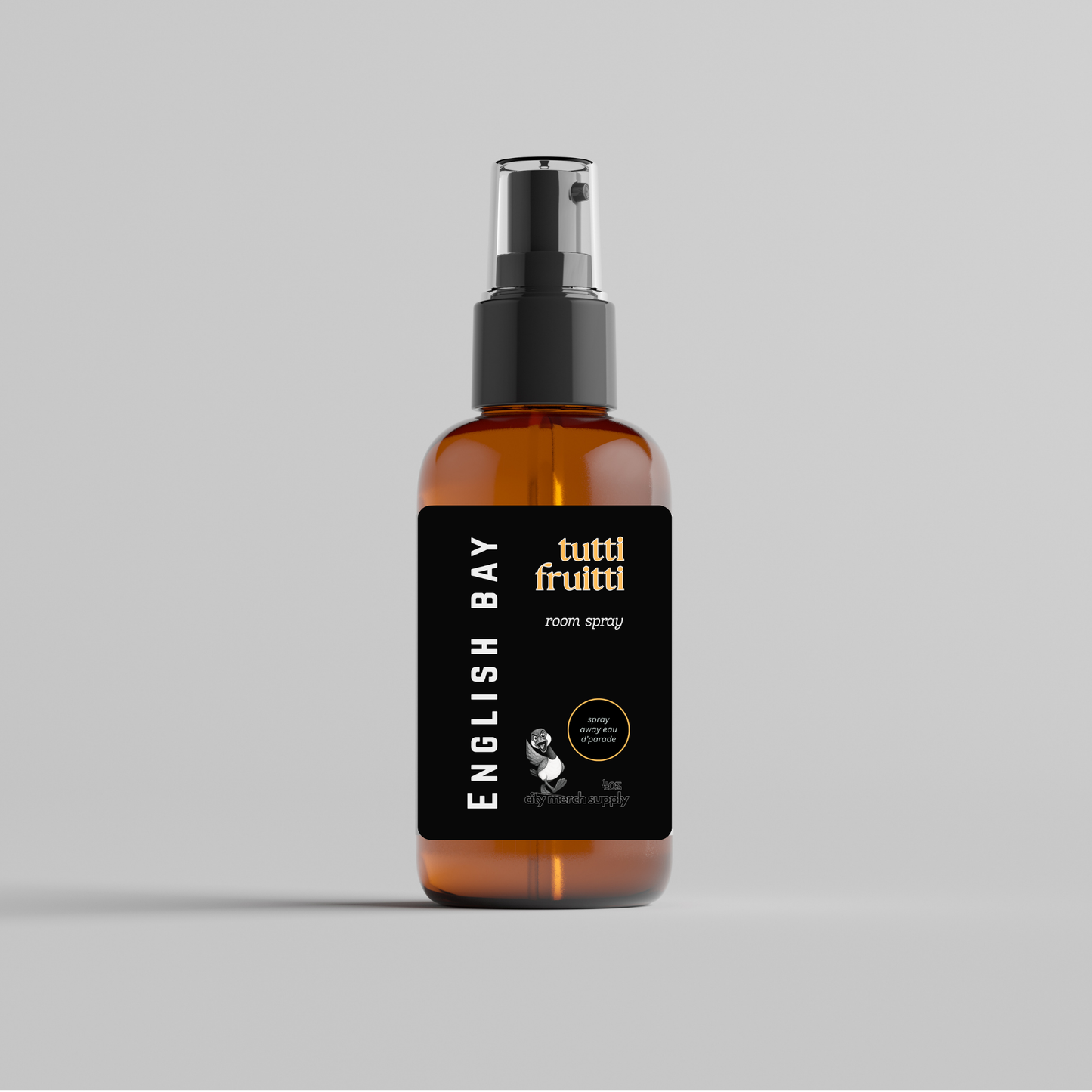 West Coast Room Spray