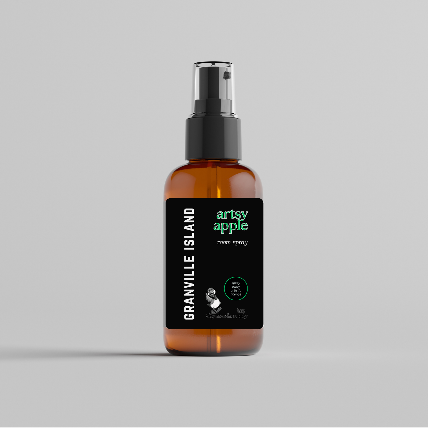 West Coast Room Spray