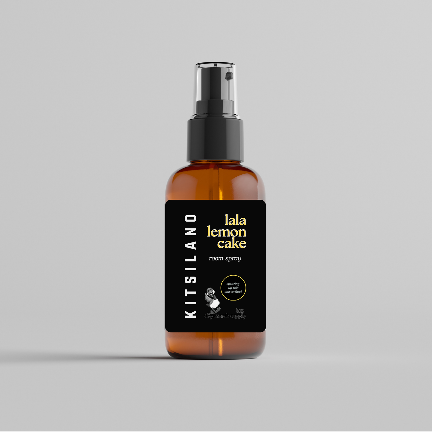 West Coast Room Spray