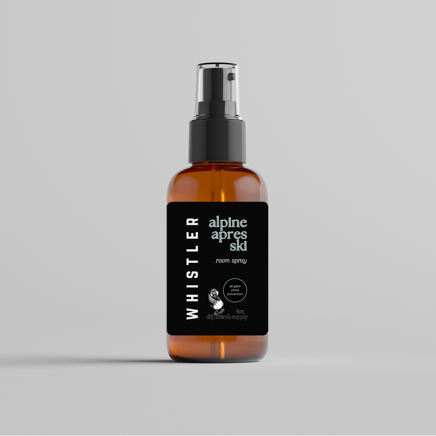 West Coast Room Spray
