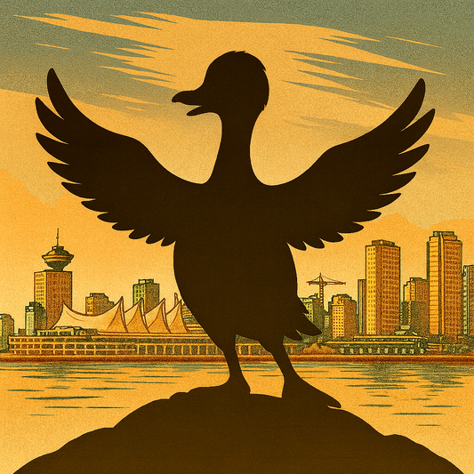 Why Follow The Bruce?