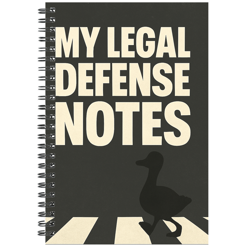Notebooks