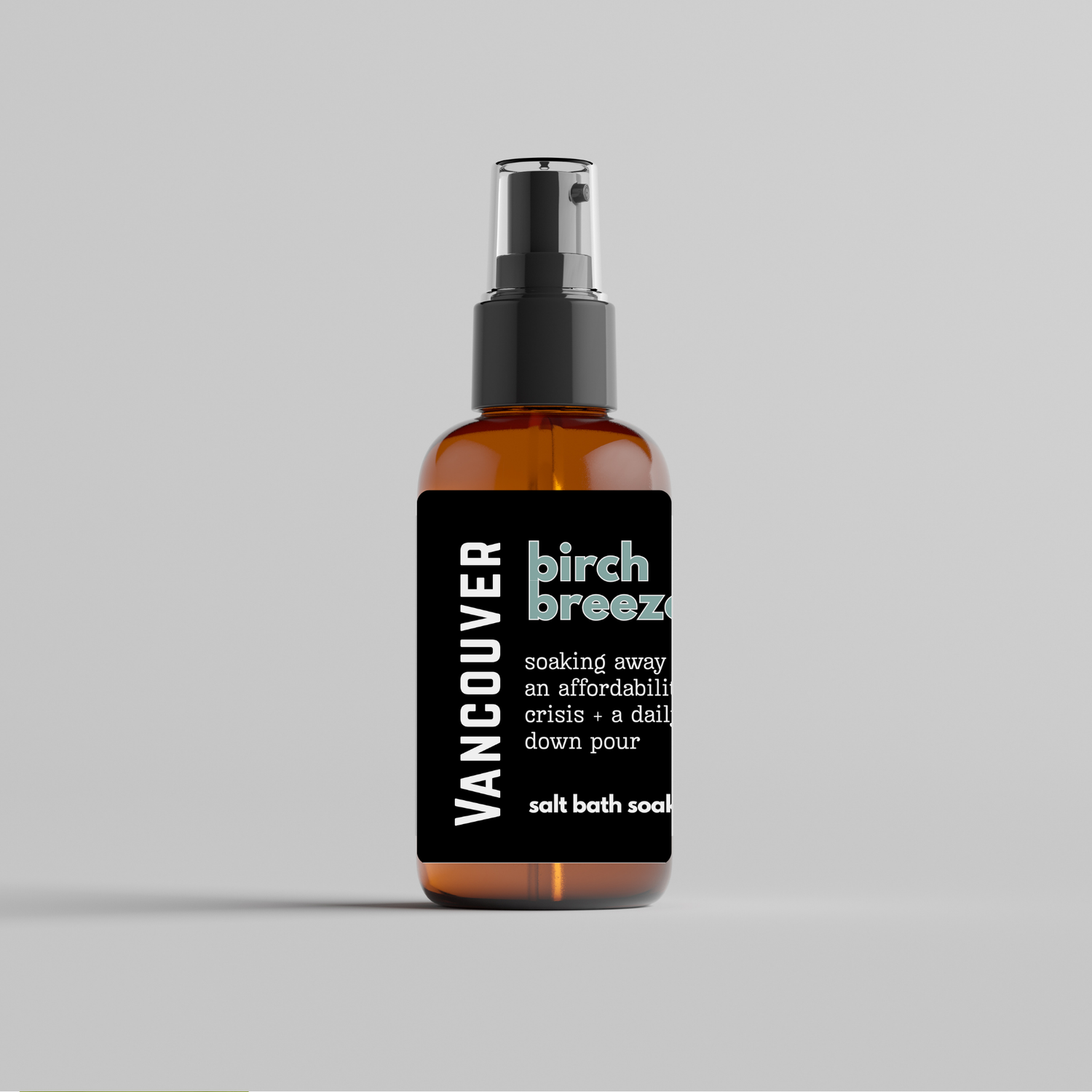 Hand Sanitizer