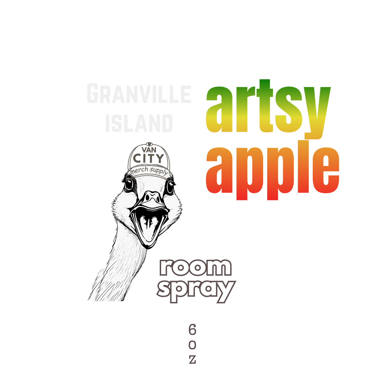 Room Spray