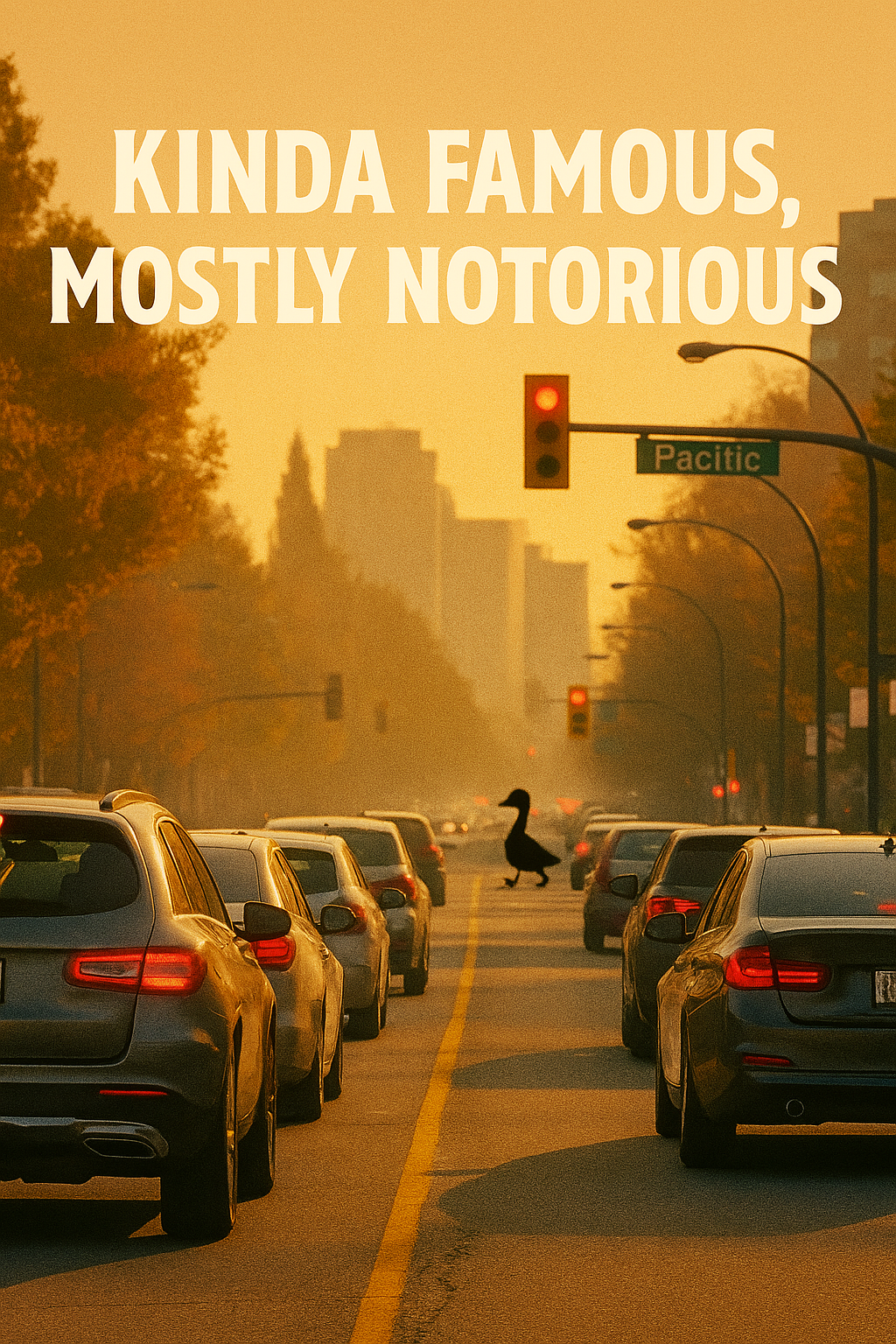 Notorious Collection
