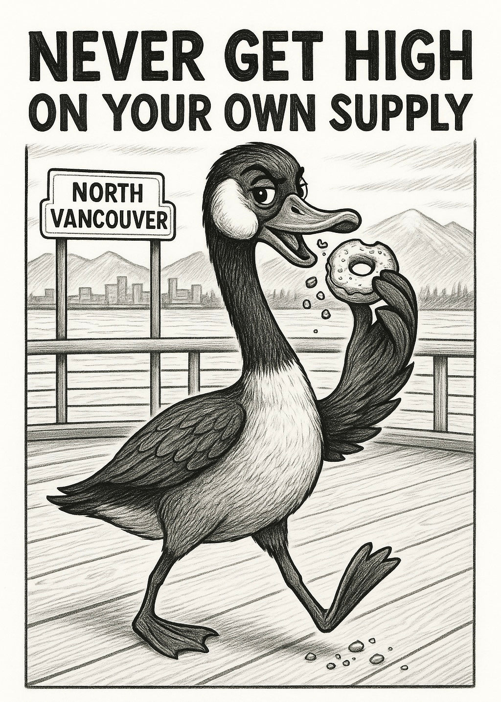 The Shipyards Candle