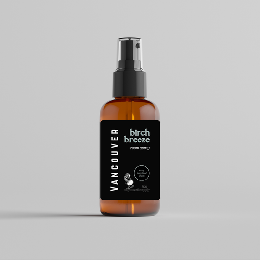West Coast Room Spray