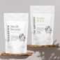 Vancouver Bath Salt Soak